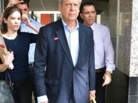 Oposição vai pedir quebra de sigilos de Dirceu e suas empresas