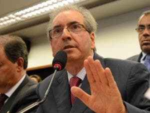 Cunha é o mais rico entre os candidatos ao comando da Câmara