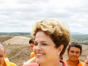 As nuvens no caminho de Dilma em 2015