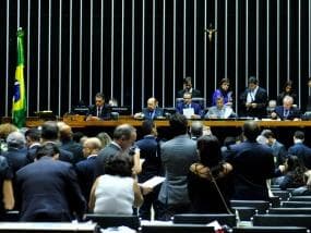 PMDB passará o PT como maior bancada da Câmara