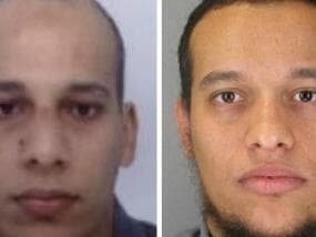 Paris: dois suspeitos do atentado ao Charlie Hebdo são mortos