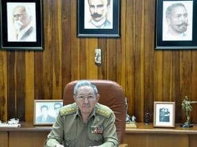 Cuba não deixará socialismo apesar de diálogo com EUA, diz Raúl Castro