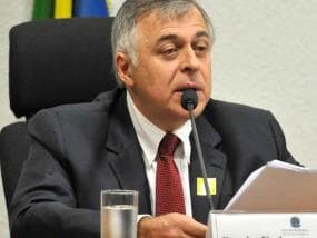 Lava Jato: agenda apreendida pela PF reforça tese de propina a políticos