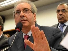 Processo contra Bolsonaro não será concluído, diz Eduardo Cunha