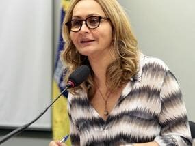 STF aceita denúncia contra deputada Jaqueline Roriz