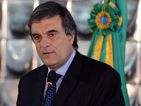 Ministro da Justiça diz que empresas da Lava Jato devem ser "sanadas"