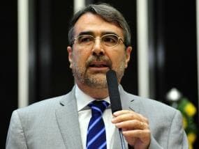 Governo quer votar aumento de repasses para o FPM, diz líder