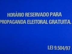 Candidatos priorizam eleitores de São Paulo e Rio na TV