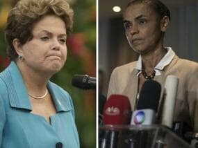 Partidos de Dilma e Marina lideram ranking da 'ficha suja'