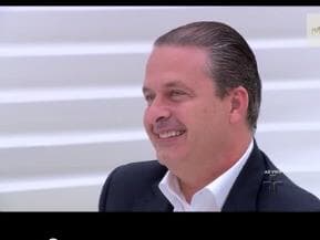 Vídeo: veja o que pensava Eduardo Campos