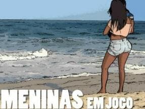 Em HQ, a exploração sexual de meninas em Fortaleza