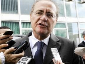 Renan vai recorrer contra CPI exclusiva da Petrobras