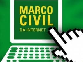 Veja a íntegra do marco civil da internet