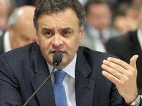 Disputa por "paternidade" adia votação de projeto de Aécio sobre Bolsa Família