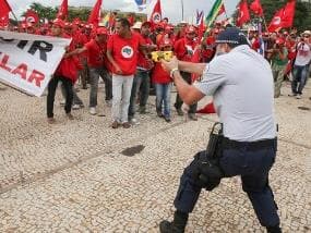 Ruralistas pedem ao MPF investigação sobre doações a congresso do MST