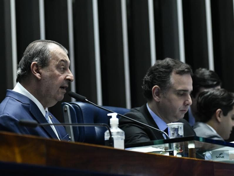 Relator do arcabouço promete conversa sobre Fundo Constitucional do DF