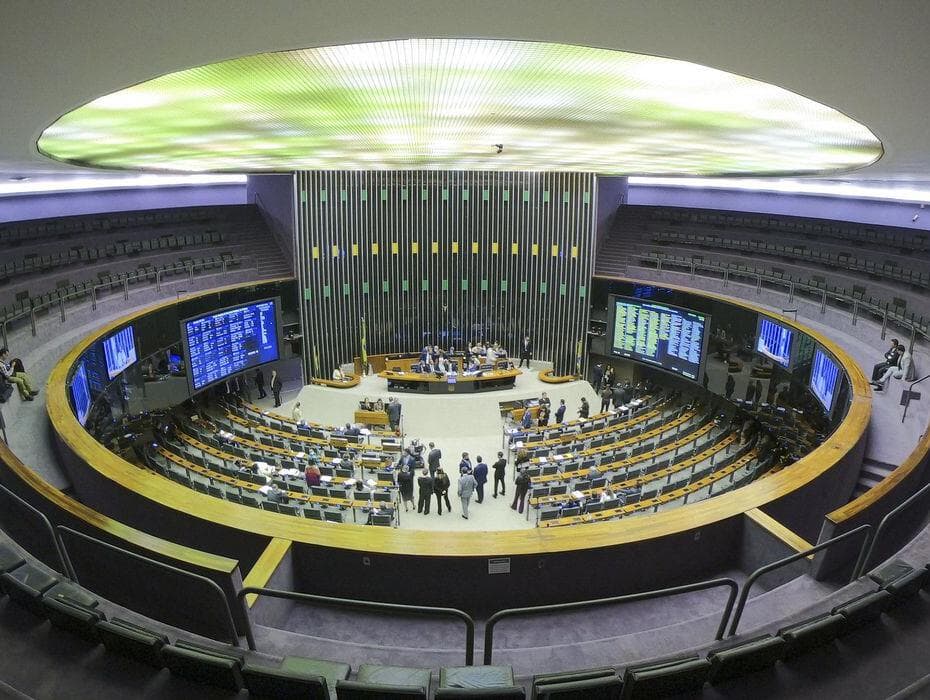 Em semana cheia no Congresso, sete MPs perdem validade na próxima quinta-feira