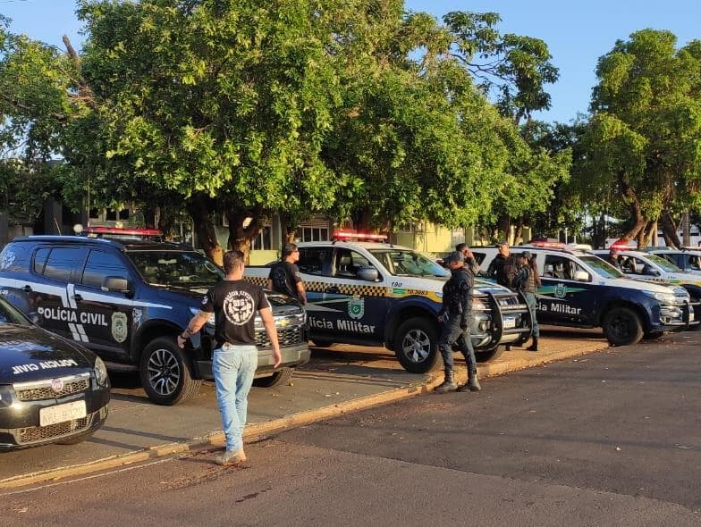 Polícia Civil intima jornalista para revelar fonte de reportagem