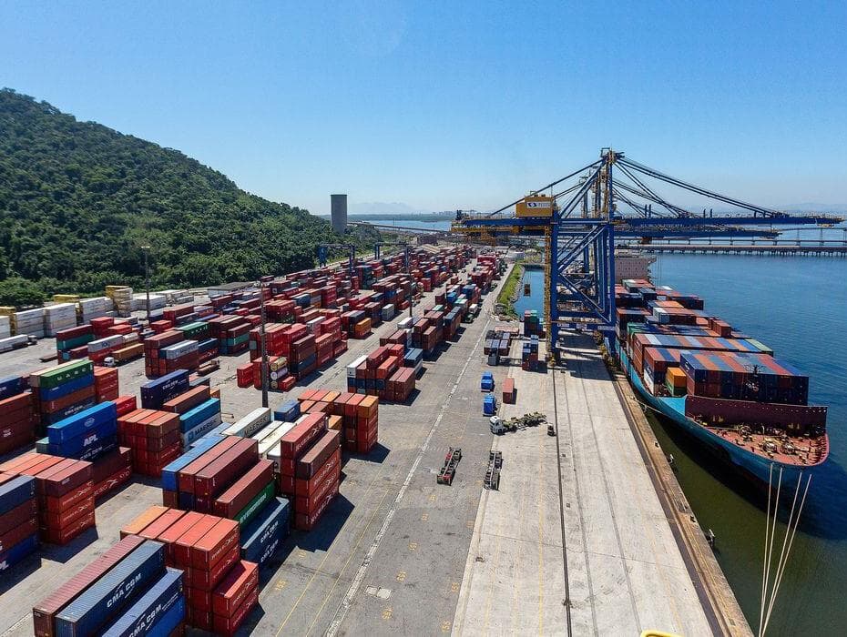 Após travar a pauta por semanas, Câmara aprova PL da BR do Mar