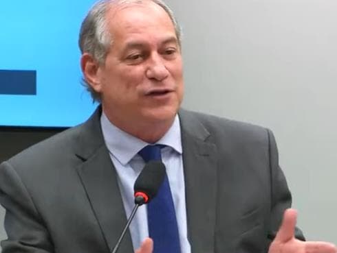 Ciro Gomes diz que Bolsonaro chamar tortura de besteira é canalhice