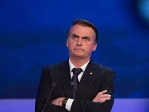 Bolsonaro classifica como "besteira" a denúncia de tortura generalizada no Pará