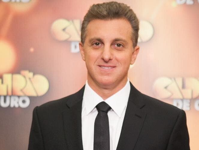 BNDES divulga financiamento para Luciano Huck