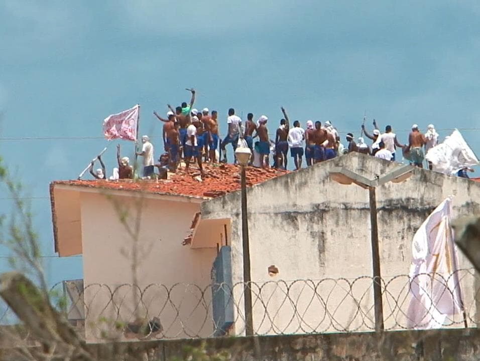 A nordestinação da violência no Brasil, segundo Leonardo Boff