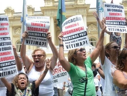 Para ser eficiente na segurança pública, é preciso fugir do populismo penal