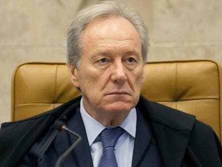 Lewandowski anula dissolução do diretório pernambucano do MDB