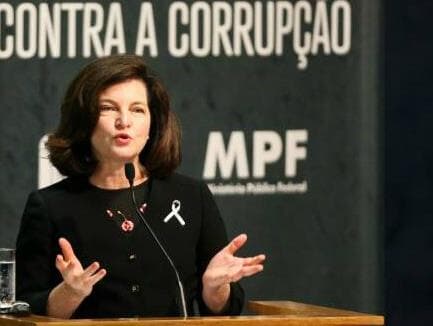 Corrupção é causa de 70% dos processos que envolvem autoridades no STF e no STJ, diz MPF