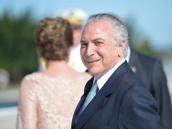 Dispara percentual de brasileiros que acham Temer pior que Dilma