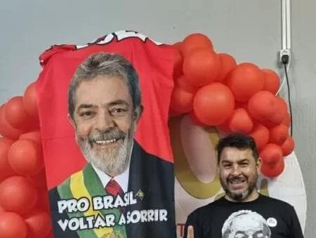 Justiça acata denúncia contra assassino de Marcelo Arruda