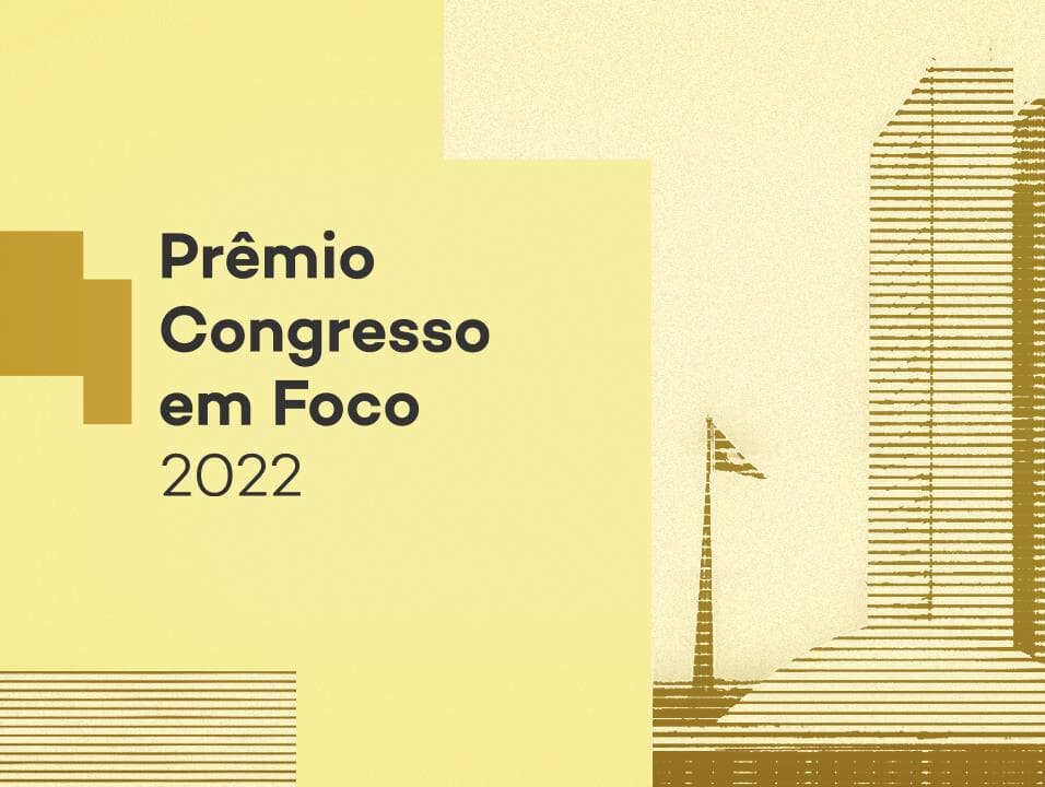 Prêmio: No Senado, oposição reage e Contarato agora é o segundo