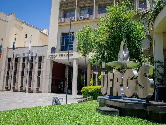 UFRGS desliga doutorando indiciado por racismo