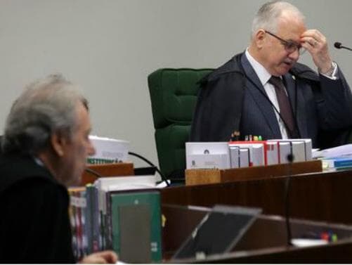 Ministros adiam julgamento de 1ª ação penal da Lava Jato. Relator vota por manter ação no STF