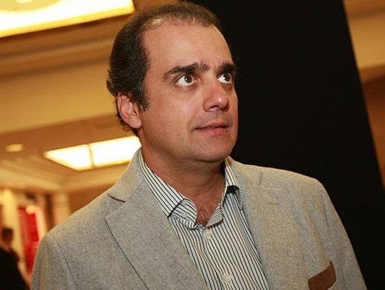 Gilmar Mendes manda soltar Milton Lyra, apontado como operador do MDB do Senado