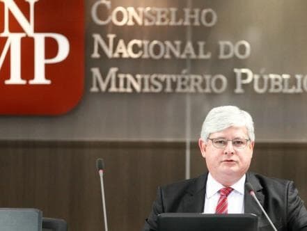 Após saída de Janot, Temer nomeia membros do Conselho Nacional do Ministério Público