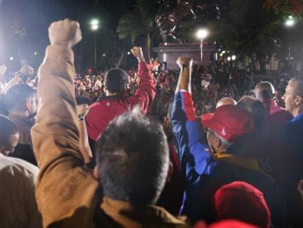 Brasil lamenta convocação de Constituinte na Venezuela; oposição marca protesto nesta segunda-feira