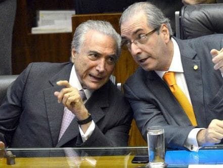 Odebrecht entrega extratos ligados a reunião com Temer para tratar de propina