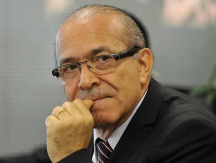 Padilha tinha quatro senhas para receber caixa dois da Odebrecht, diz delator