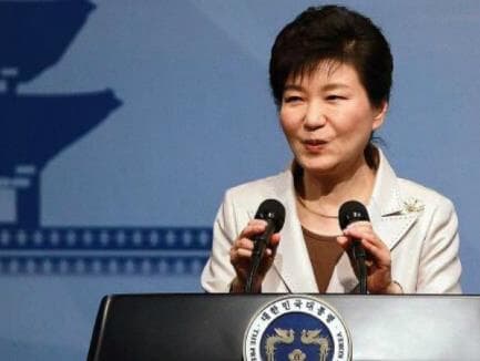 Tribunal confirma impeachment da presidente da Coreia do Sul, Park Geun-hye