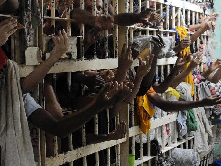 Psol questiona STF sobre MP que realoca verbas do Fundo Penitenciário