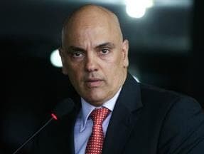 Alexandre de Moraes sobre a Operação Lava Jato: "Nesta semana vai ter mais"