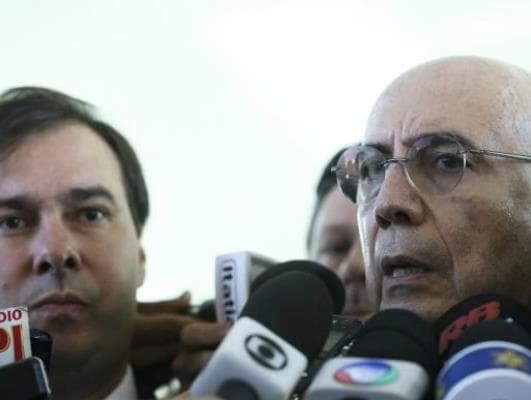 Rodrigo Maia acerta com governo ajuste fiscal simplificado para estados