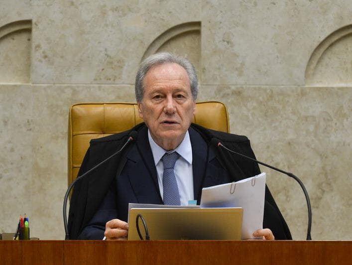 Impeachment: Lewandowski nega sessão no final de semana