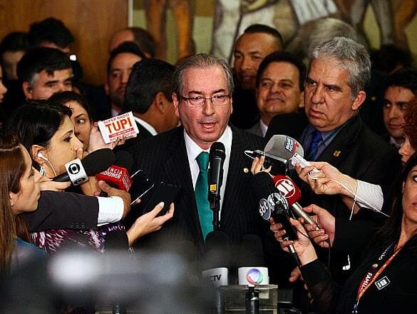 Câmara tem até cinco sessões para realizar nova eleição