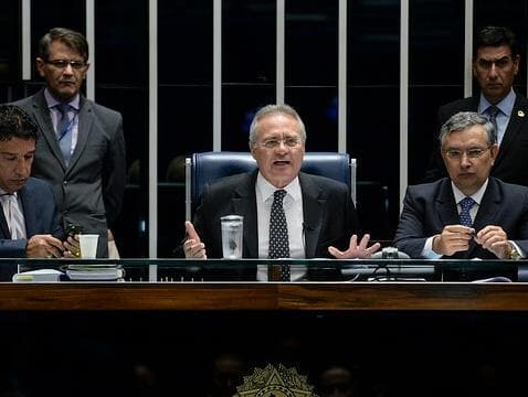 Senado aprova MP sobre controle de doping nas Olimpíadas