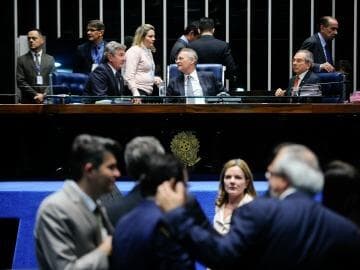 Senado aprova quatro indicados por Temer para diretorias do Banco Central