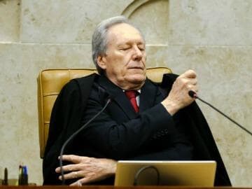 Lewandowski mantêm depoimento de até 96 testemunhas no impeachment