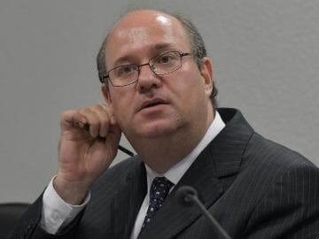 Senado aprova Goldfajn para presidir Banco Central